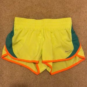 Nike Shorts - Nike running shorts Nike Shorts - Nike running shorts